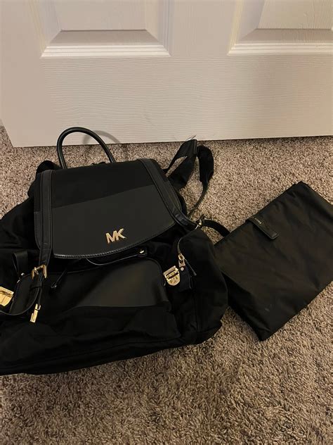 diaper bag mk|michael kors diaper bag clearance.